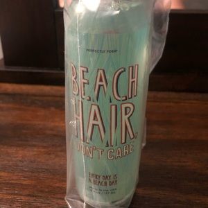 Perfectly Posh - Beach Hair Don’t Care